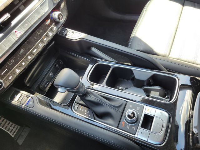 New 2025 Kia Telluride SX Prestige AWD/4WD image 21