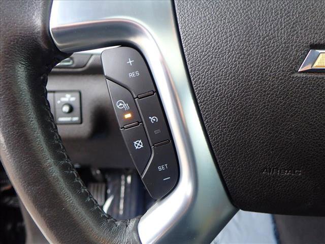 Used 2016 Chevrolet Traverse LTZ image 16