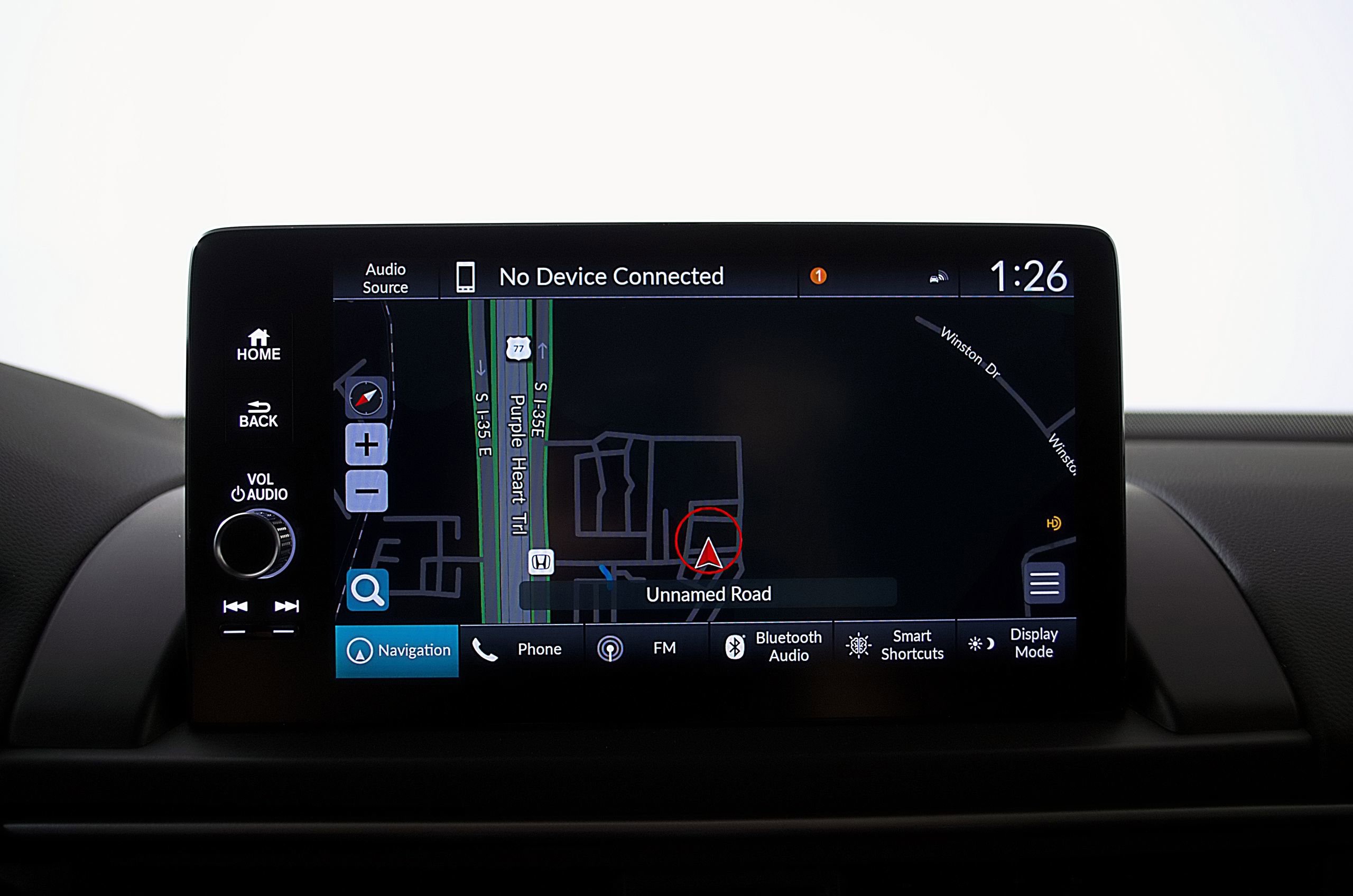 Used 2024 Honda Pilot Touring image 29