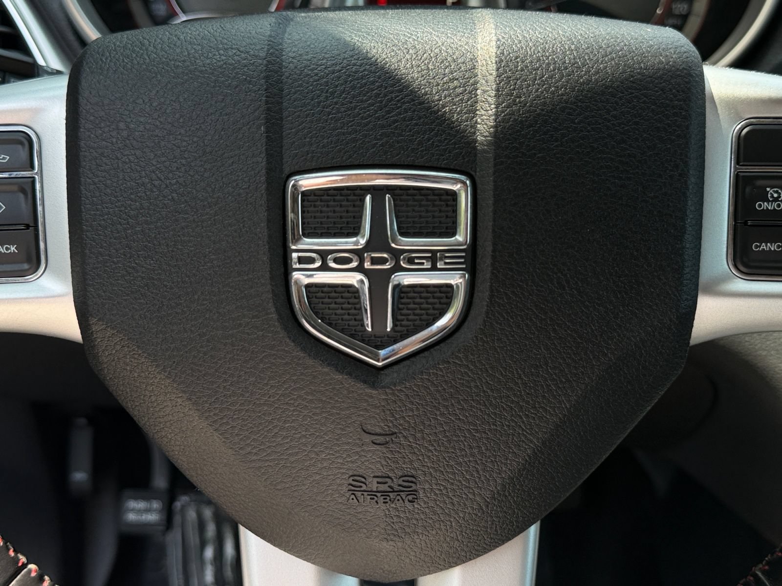 Used 2019 Dodge Journey GT AWD/4WD image 33