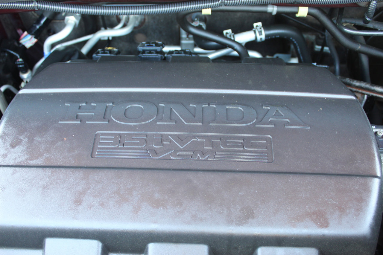 Used 2014 Honda Pilot EX-L image 35