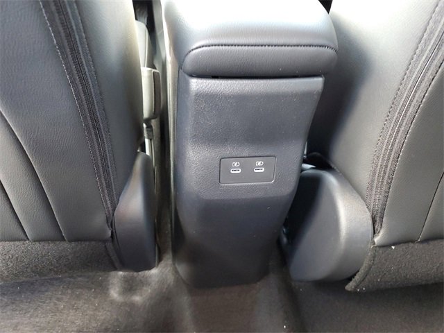 New 2026 Nissan Kicks SR image 26