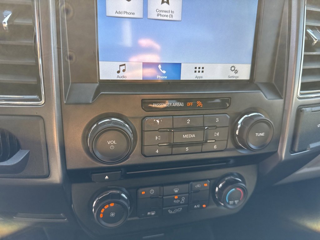 Used 2018 Ford F150 XLT image 12