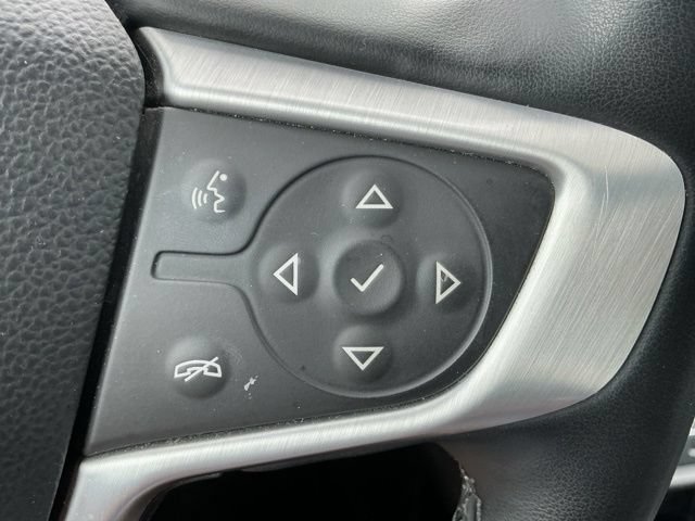 Used 2024 GMC Terrain SLT AWD/4WD image 22