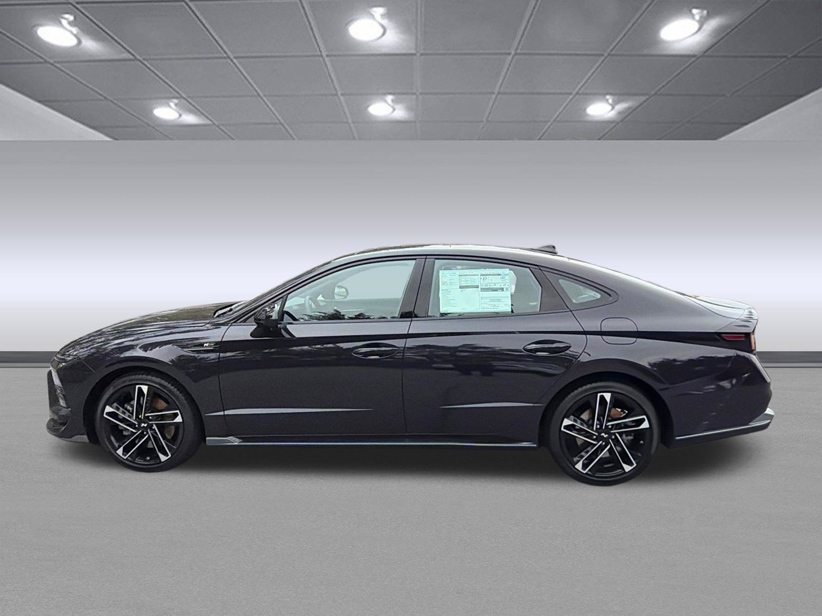 New 2026 Hyundai Sonata N Line FWD image 8
