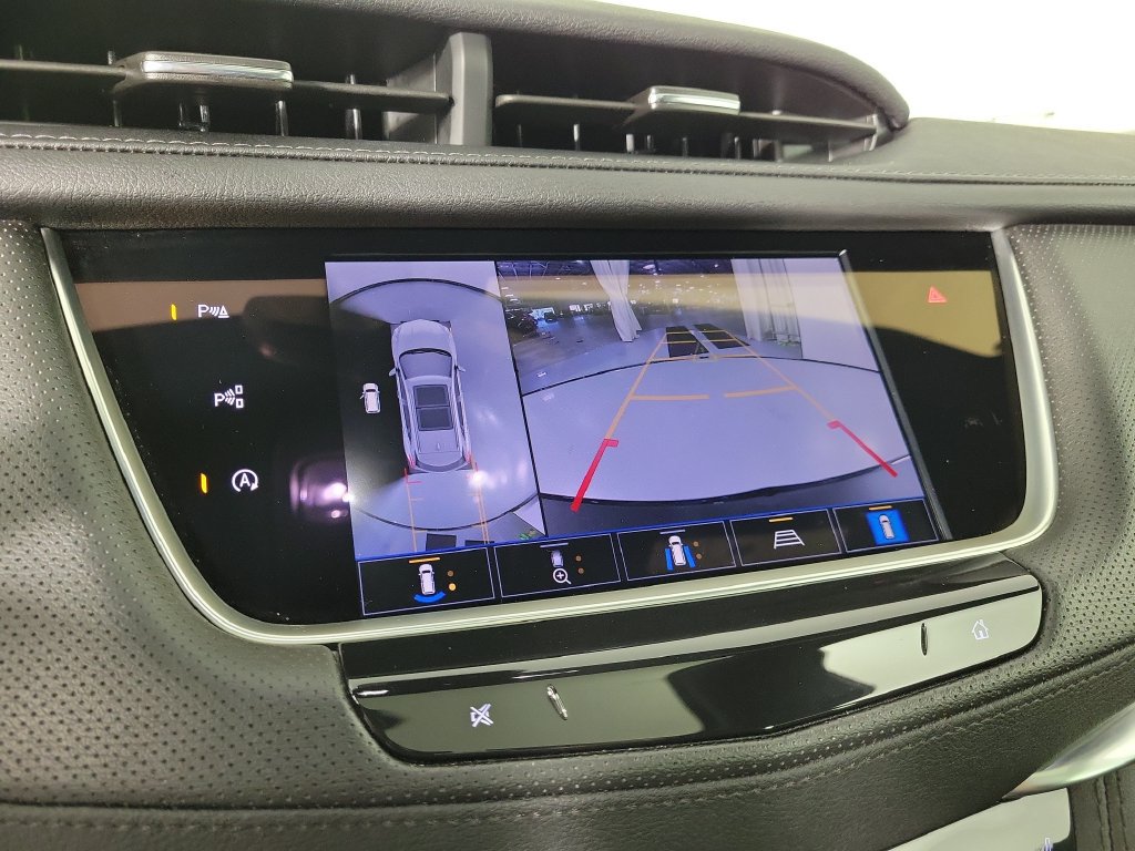 Certified 2024 Cadillac XT5 Premium Luxury w/ Technology Package AWD/4WD image 29