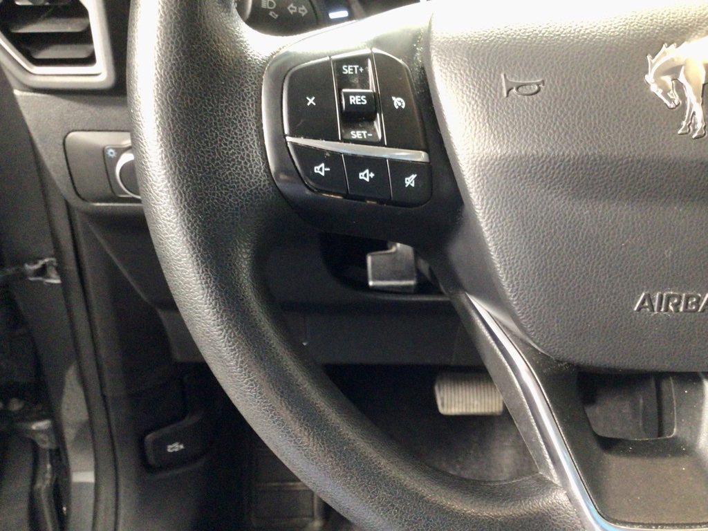 Used 2021 Ford Bronco Sport Big Bend image 19