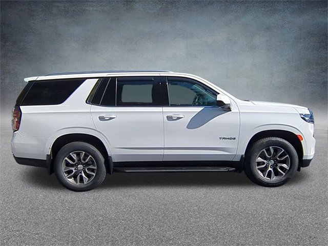 Certified 2023 Chevrolet Tahoe LS image 10