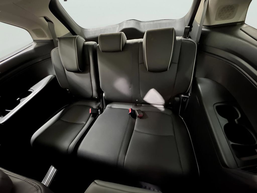 Used 2026 Honda Odyssey Elite image 32