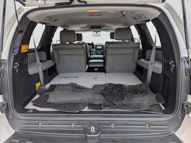 Used 2014 Toyota Sequoia Platinum AWD/4WD image 7