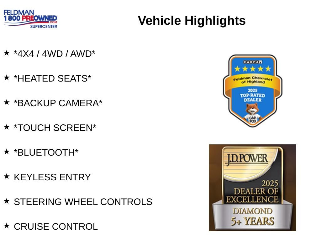 Used 2018 Nissan Rogue SV image 3