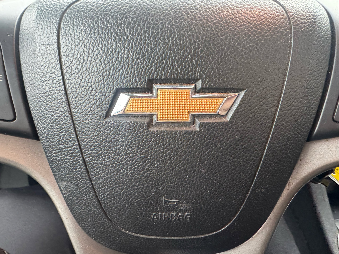 Used 2015 Chevrolet Sonic LT image 19