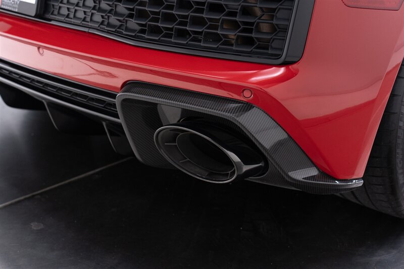 Used 2020 Audi R8 V10 performance AWD/4WD image 30
