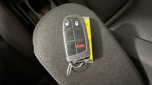 Used 2021 Jeep Renegade Sport AWD/4WD image 20