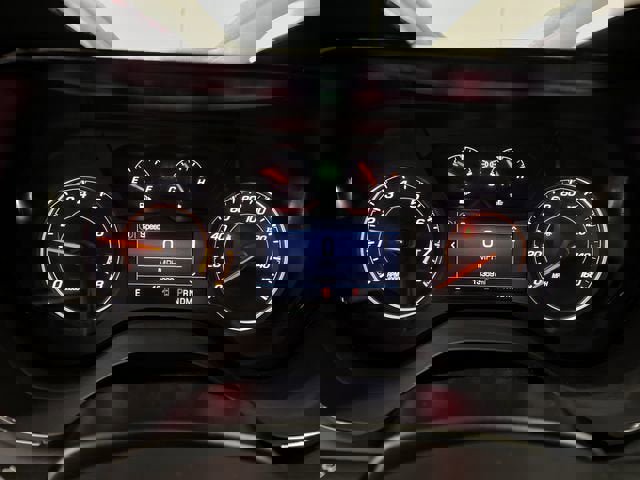 Certified 2023 Chevrolet Camaro LT w/ RS Package image 12