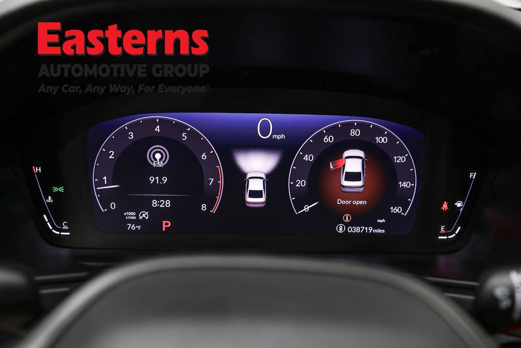 Used 2024 Honda Accord EX image 17