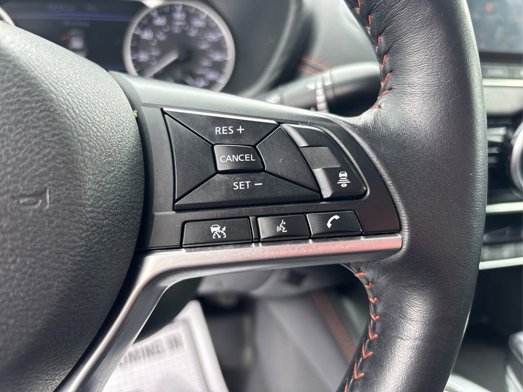 Used 2020 Nissan Sentra SR image 26