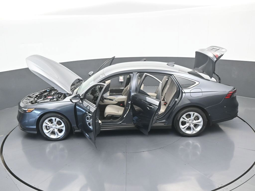 Used 2024 Honda Accord LX image 59