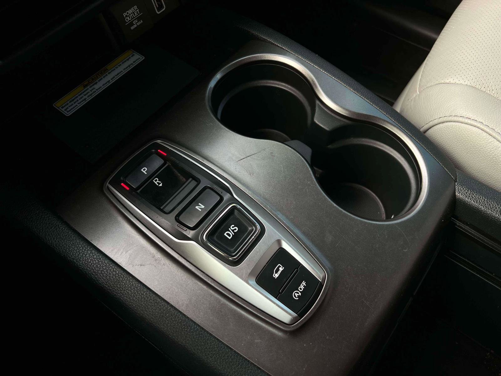 Used 2023 Honda Passport EX-L image 13