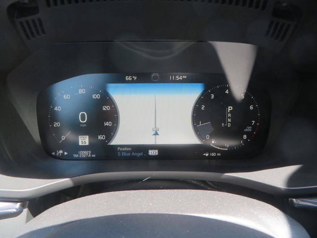 Used 2020 Volvo XC60 T6 R-Design AWD/4WD image 17