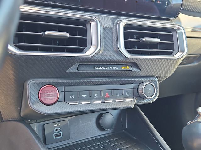 Used 2024 Ford Mustang Premium image 23