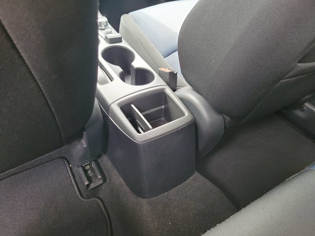 Used 2018 Toyota Yaris iA FWD image 11