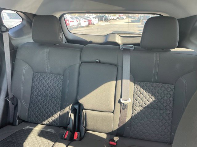 Used 2019 Chevrolet Blazer LT FWD image 10