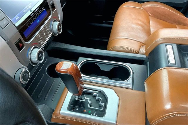 Used 2014 Toyota Tundra 1794 Edition image 16