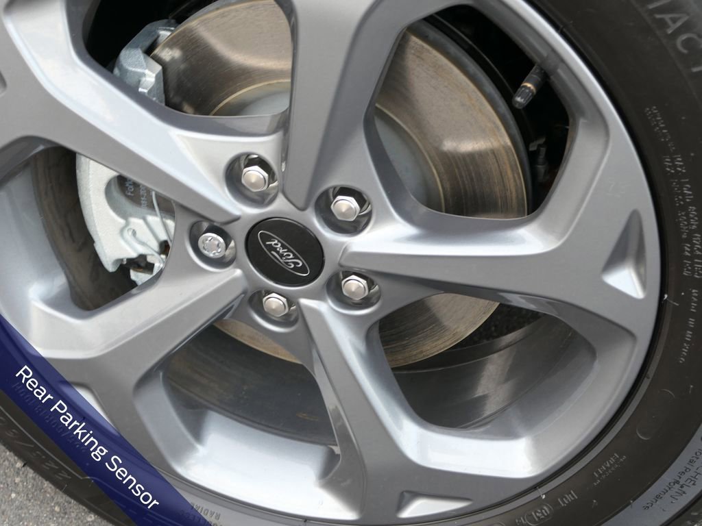 Used 2025 Ford Escape ST-Line w/ Equipment Group 301A image 12