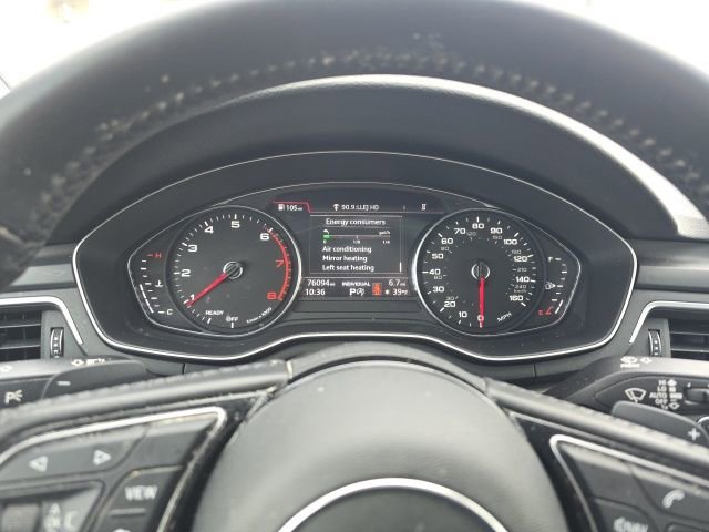 Used 2019 Audi A4 2.0T Premium image 16