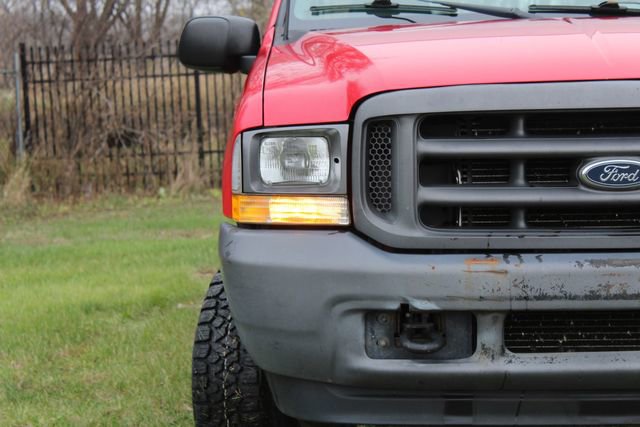 Used 2002 Ford F250 XL image 11