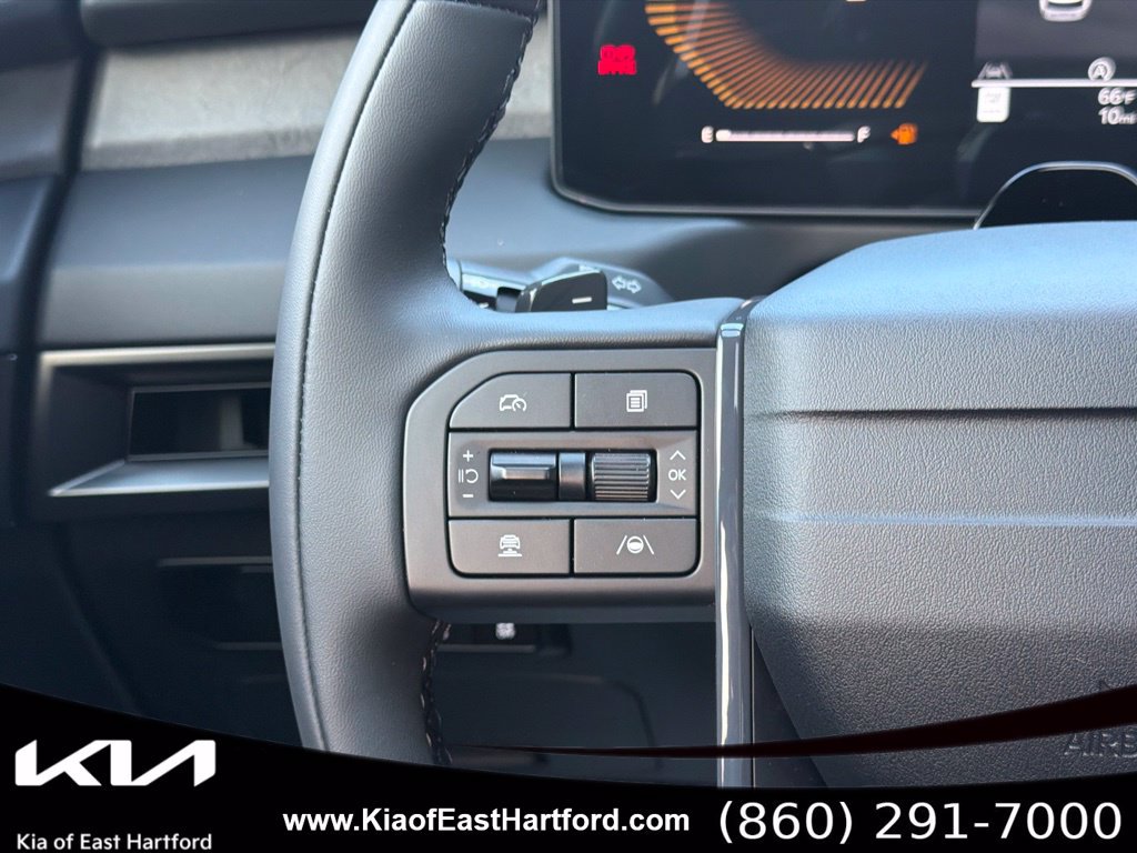 New 2027 Kia Telluride EX X-Line AWD/4WD image 25