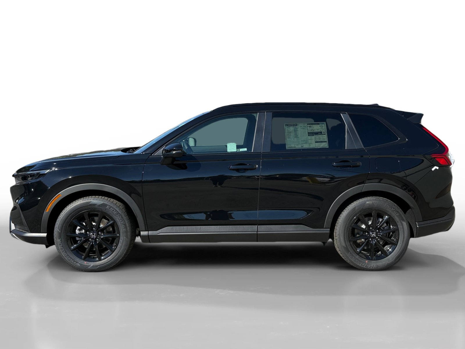New 2026 Honda CR-V Sport image 2