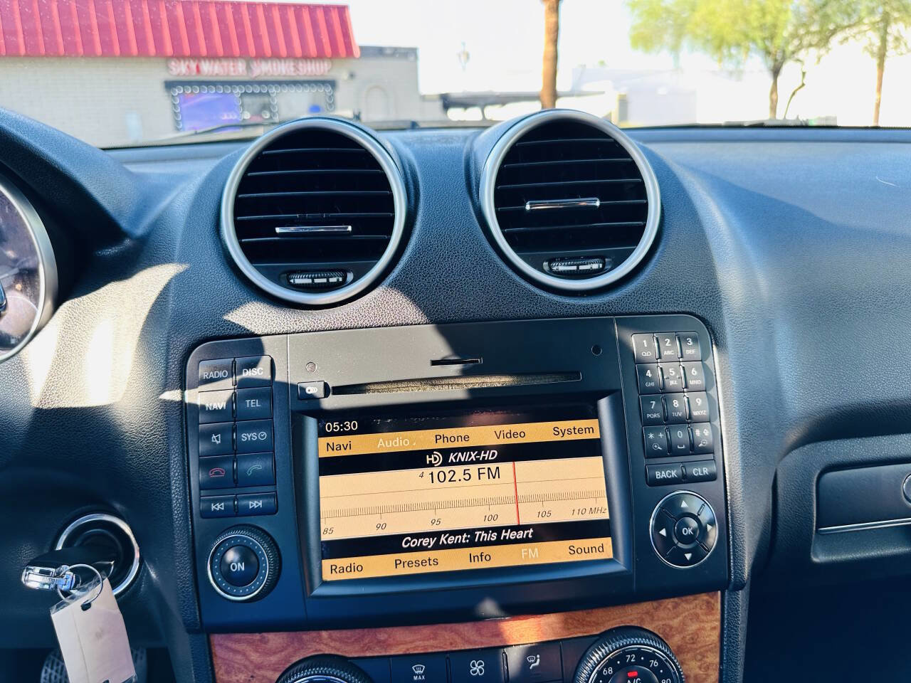 Used 2009 Mercedes-Benz ML 350 2WD image 17