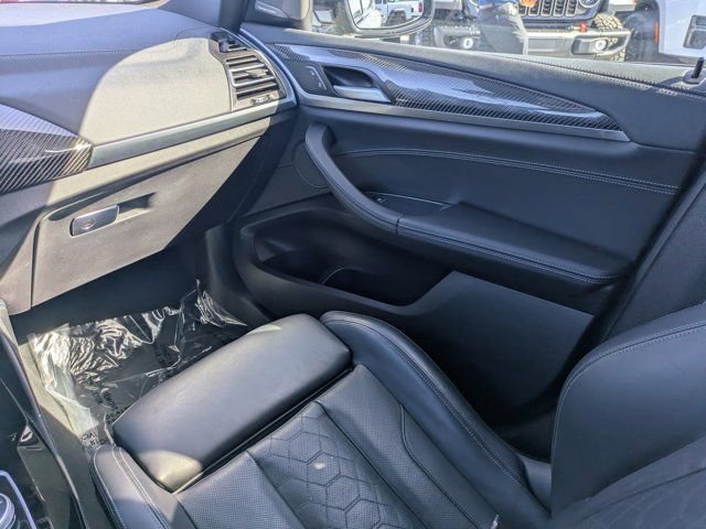 Used 2023 BMW X3 M image 14