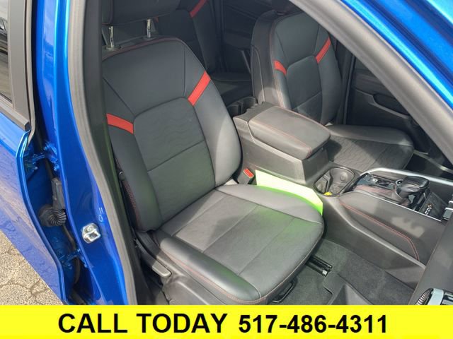 Certified 2024 Chevrolet Colorado Z71 w/ Z71 Convenience Package 2 image 28