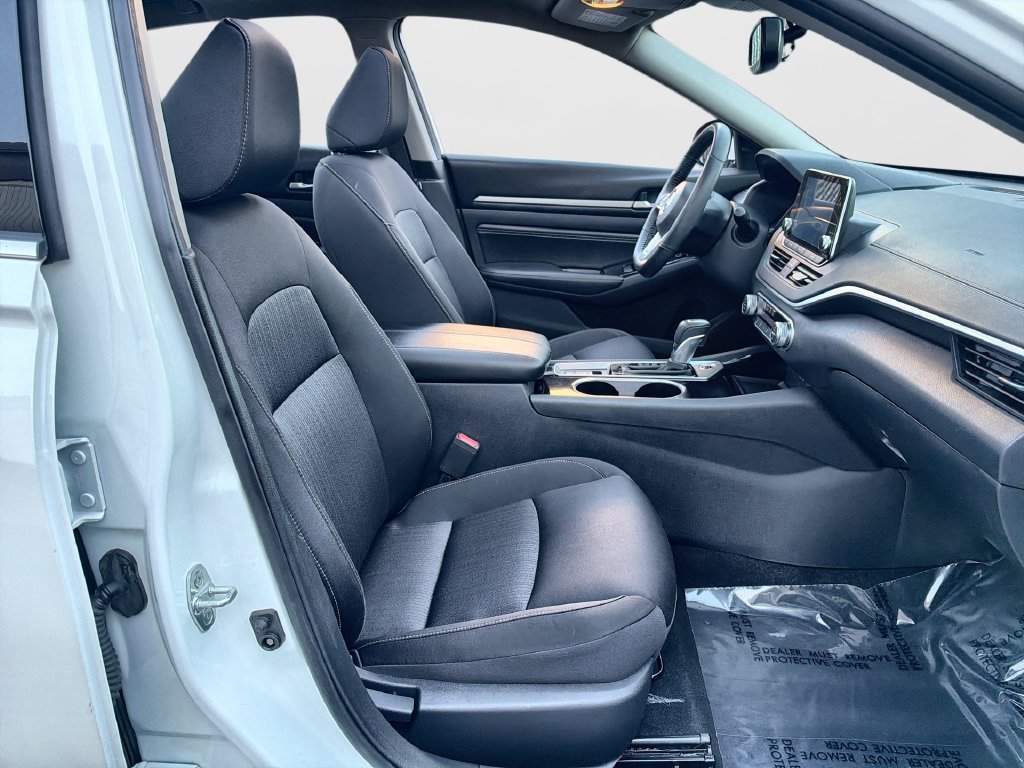 Used 2020 Nissan Altima 2.5 SV AWD/4WD image 32