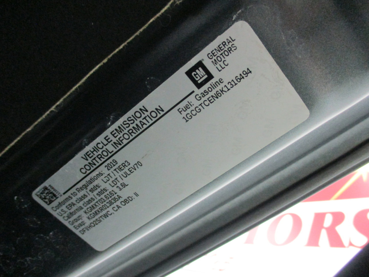 Used 2019 Chevrolet Colorado LT w/ LT Convenience Package image 29