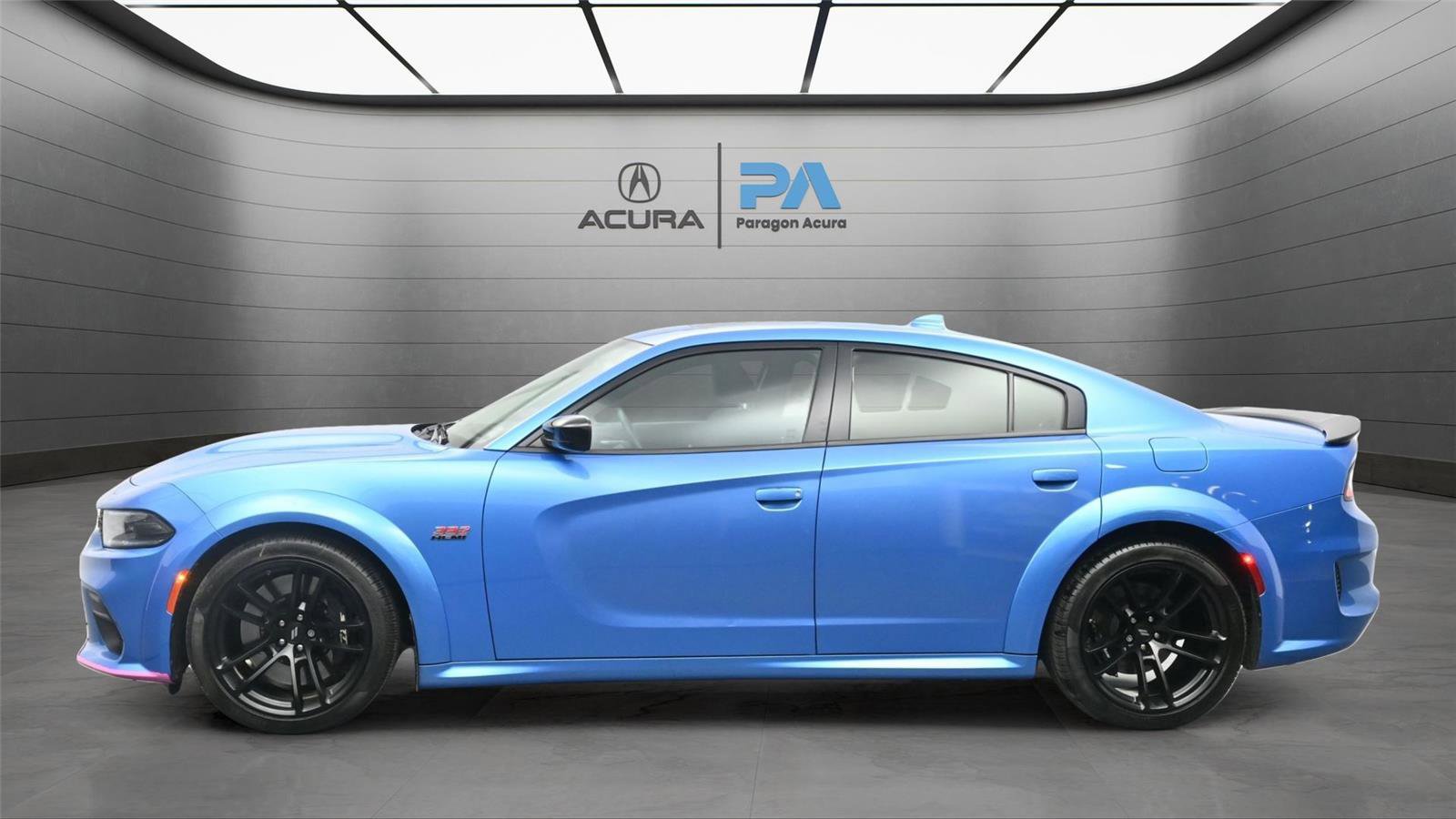 Used 2023 Dodge Charger Scat Pack image 34