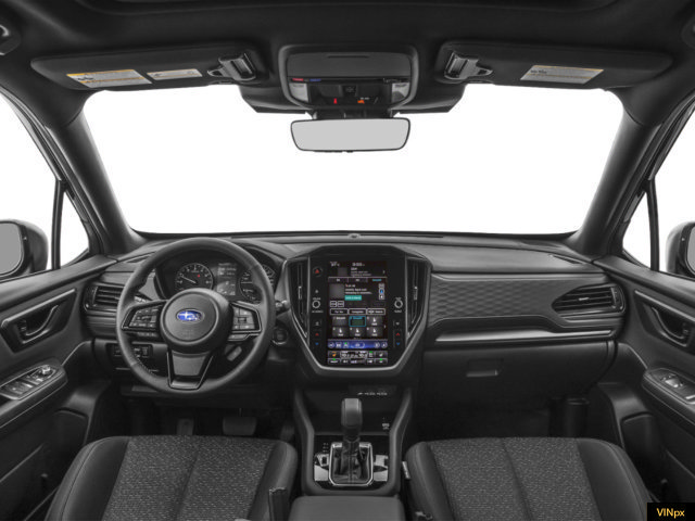 New 2026 Subaru Forester Premium AWD/4WD image 5