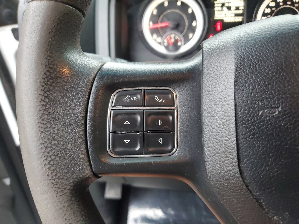 Used 2019 RAM 1500 ST w/ SXT Plus Group AWD/4WD image 17