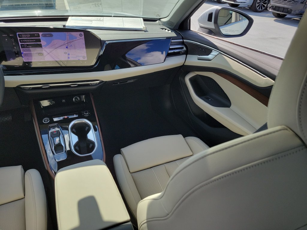 New 2026 Audi A6 Premium AWD/4WD image 24