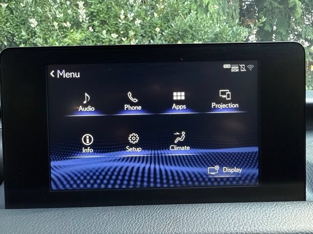 Used 2023 Lexus IS 350 F Sport w/ Accessory Package RWD image 30