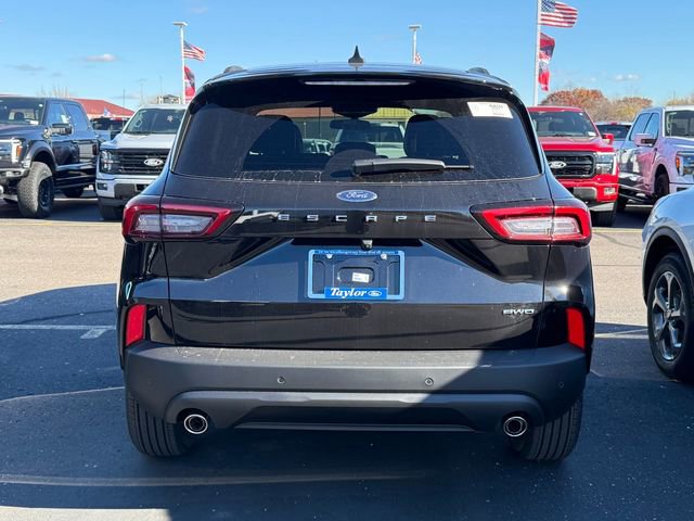 New 2026 Ford Escape ST-Line w/ Tech Pack #1 image 7
