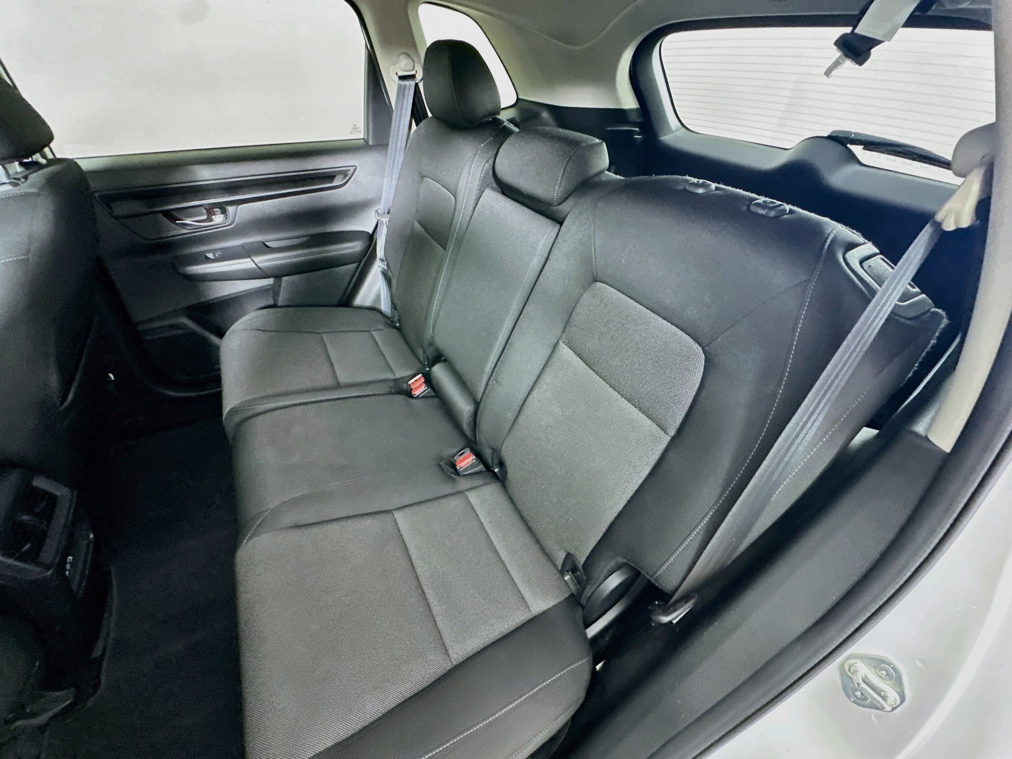 Used 2025 Honda CR-V EX image 30