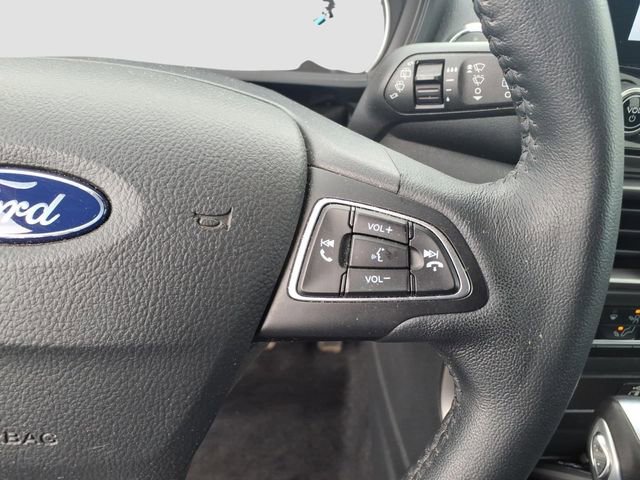 Used 2020 Ford EcoSport SE AWD/4WD image 21