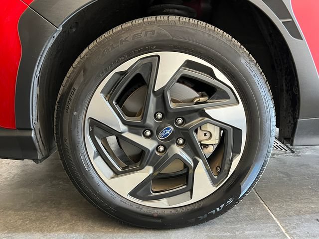 Used 2024 Subaru Crosstrek 2.5i Limited w/ Crosstrek Mirror Package AWD/4WD image 11