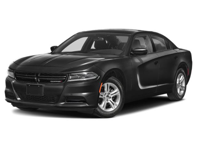 New 2023 Dodge Charger Police w/ Convenience Group I RWD image 1