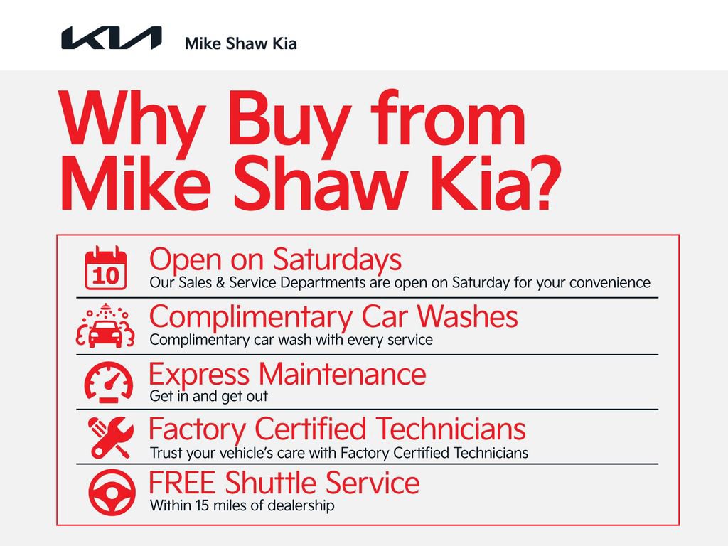 Certified 2026 Kia Sportage LX image 35