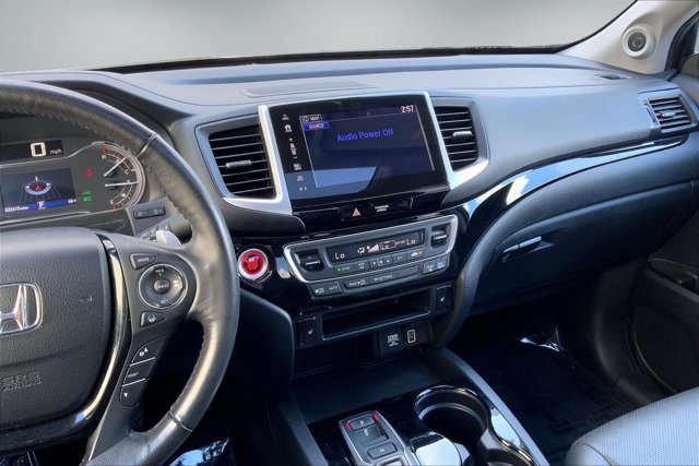 Used 2020 Honda Ridgeline RTL-E image 5